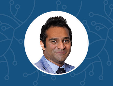 Meet our members: Anand Sachithanandan