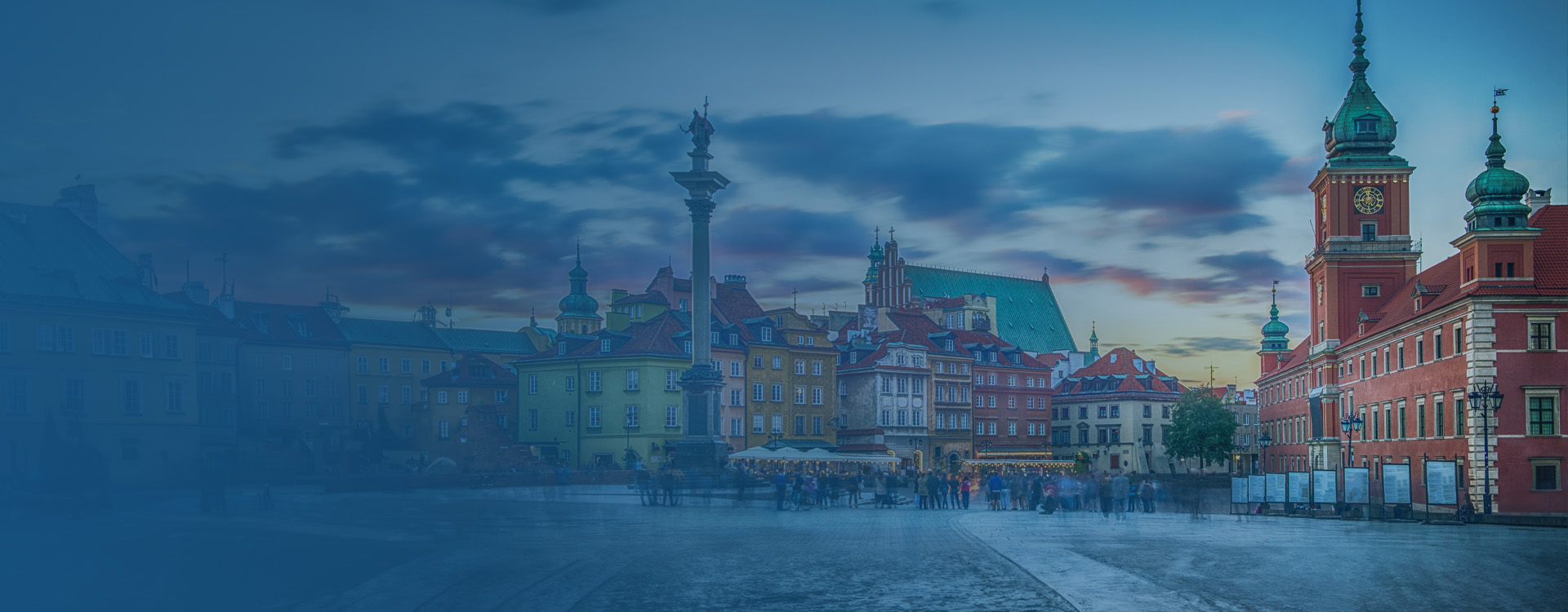 Lung cancer policy roundtable to be hosted in Warsaw and online