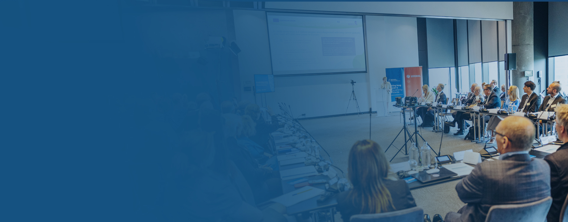 Network publishes screening recommendations for the CEE region