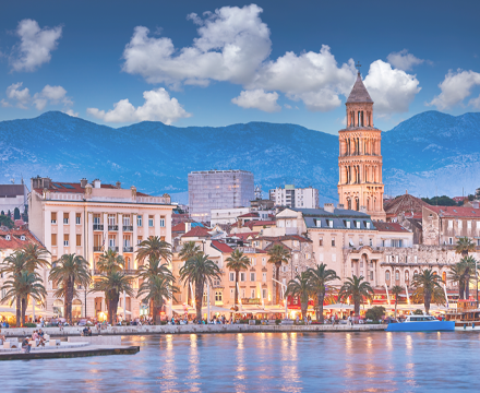 Lung cancer screening in Croatia: leading the way for earlier detection in Europe
