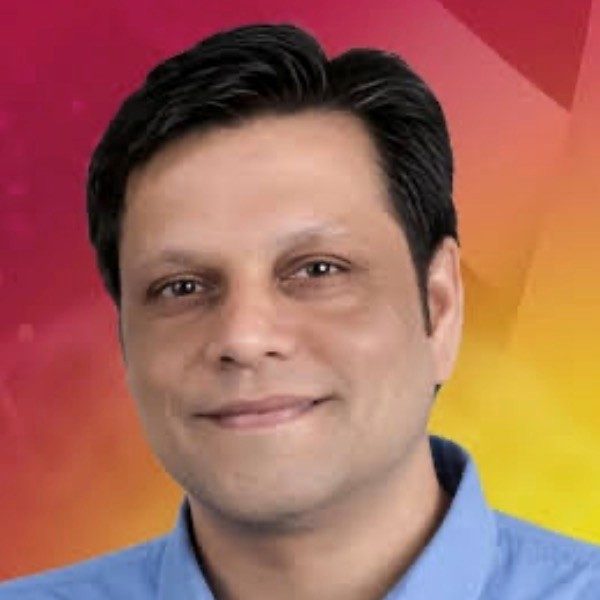 Abhishek Shankar