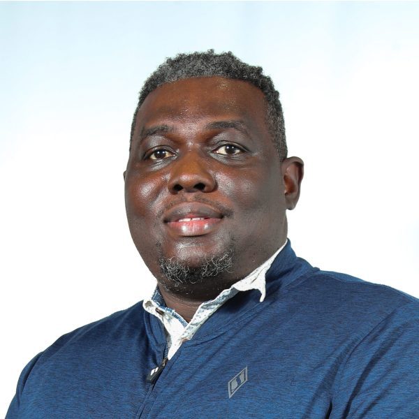 Caleb Egwuenu