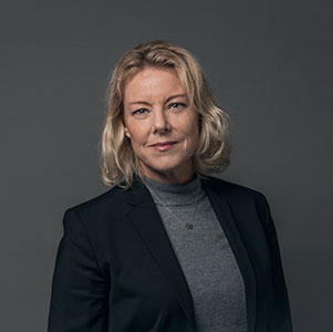 Ebba Hallersjö Hult