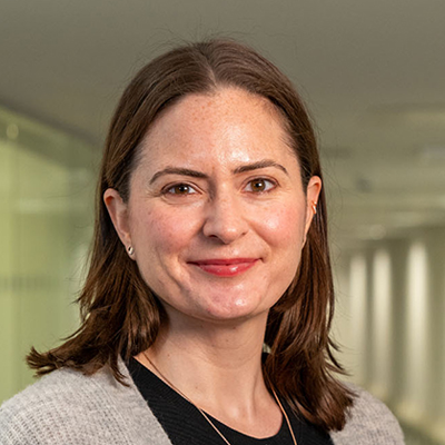 Emma O’Dowd