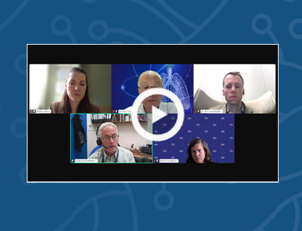 Webinar highlights the importance of building an economic case for lung cancer screening