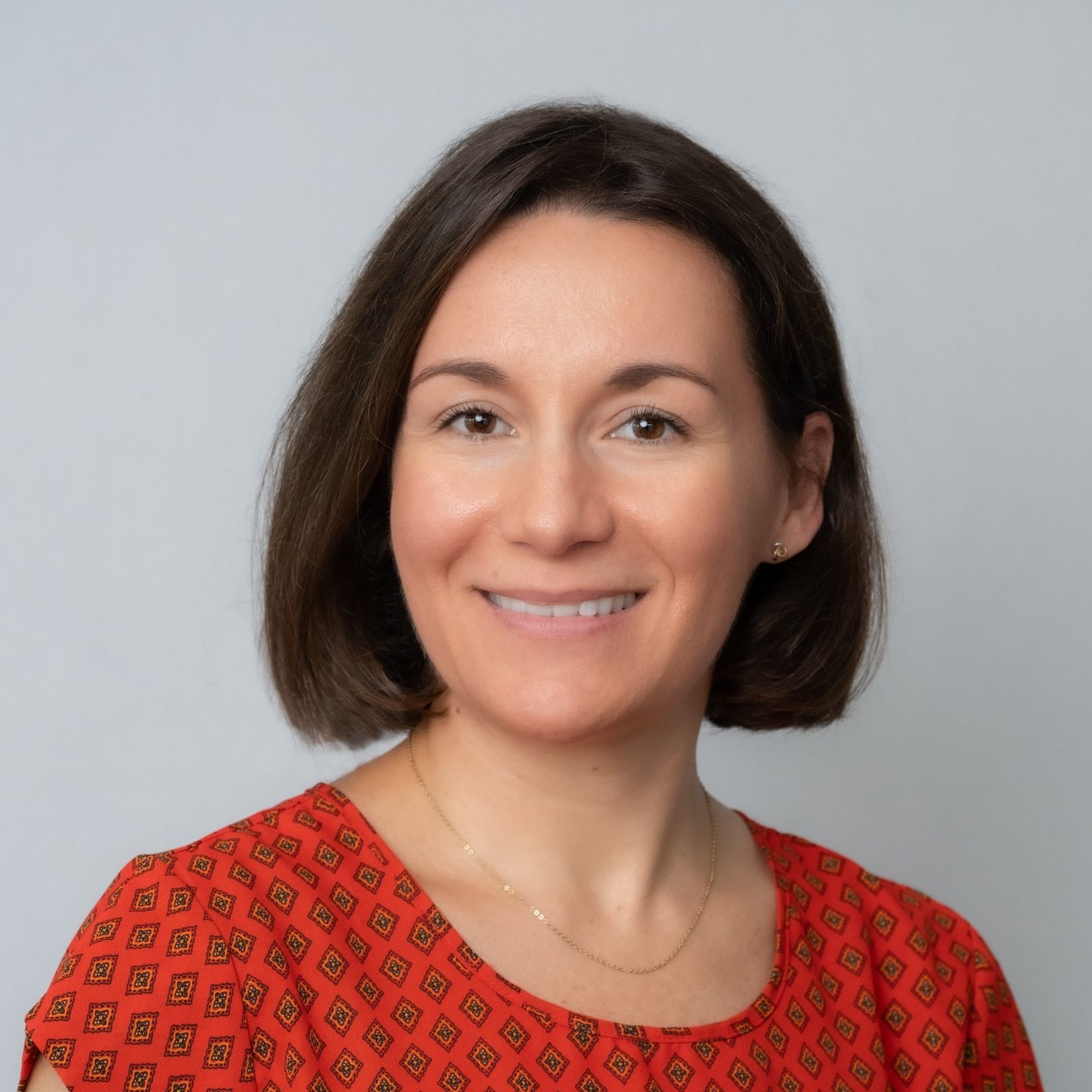 Allison Osterman