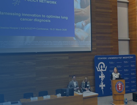 Insights from the I-ELCAP 3rd Annual AGILEᴰˣᴿˣ meeting