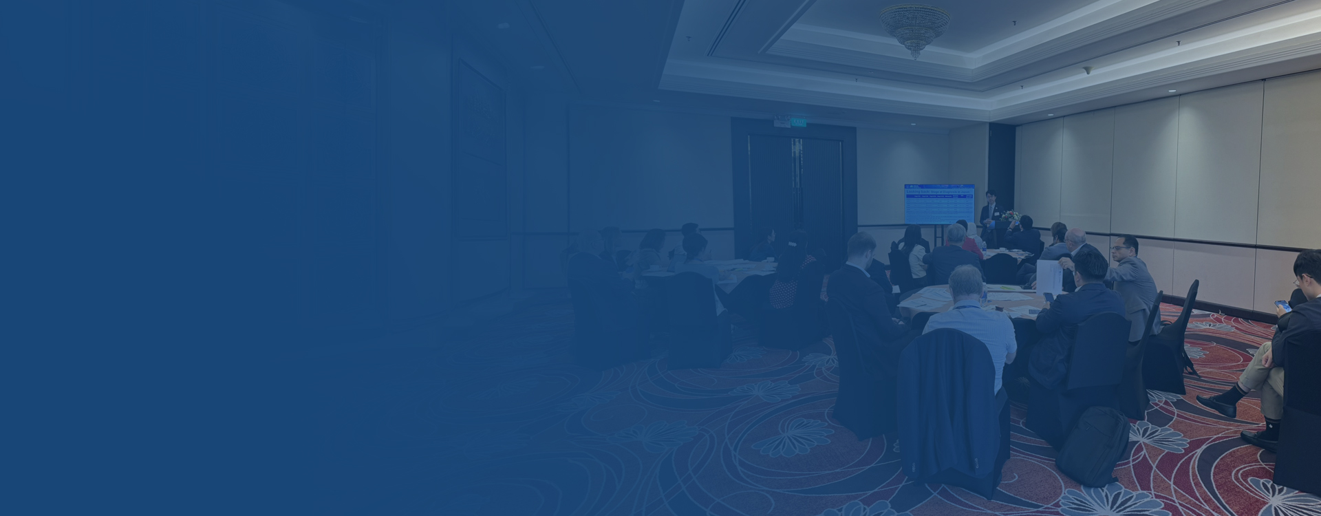 Using the Network's framework to facilitate lung cancer screening in Asia Pacific