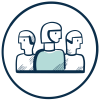 Domain 4. Engagement, education and equity