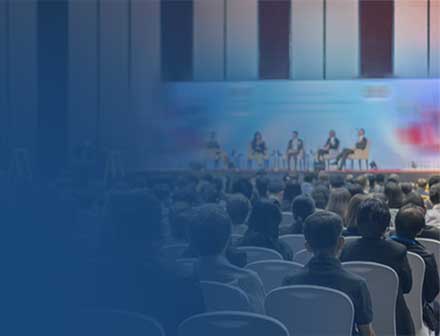Join us for 2025 conference season