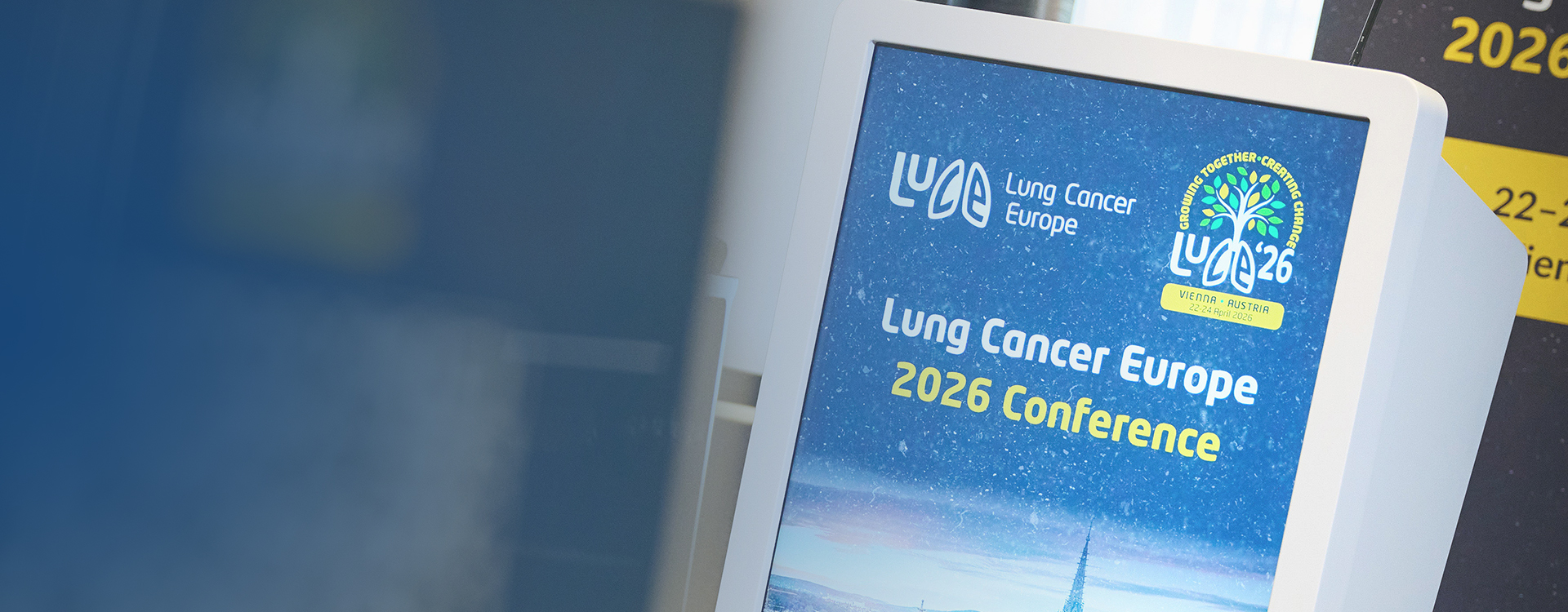 Reflections from LuCE’s inaugural conference