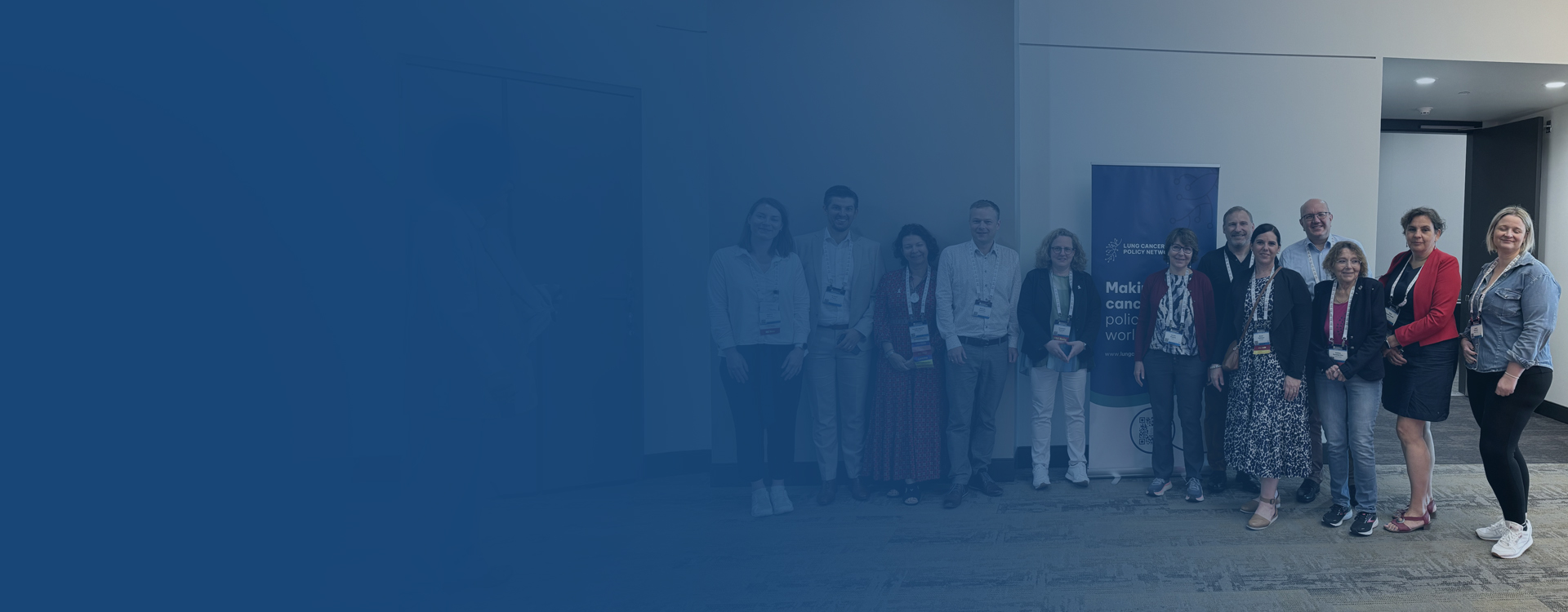 Network members join key global cancer congresses in September