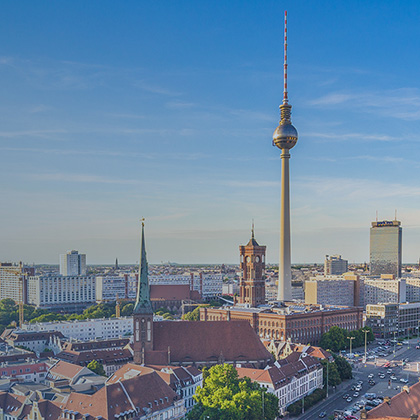 Germany’s national screening programme: joining the vanguard of lung cancer care