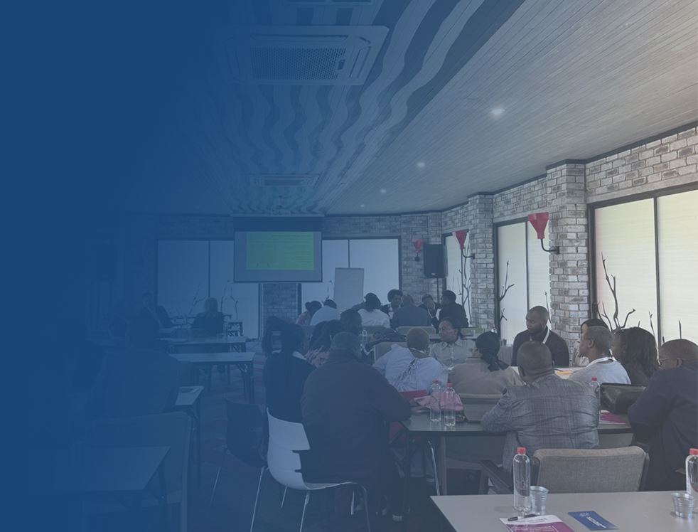 Using the Network’s framework in Africa