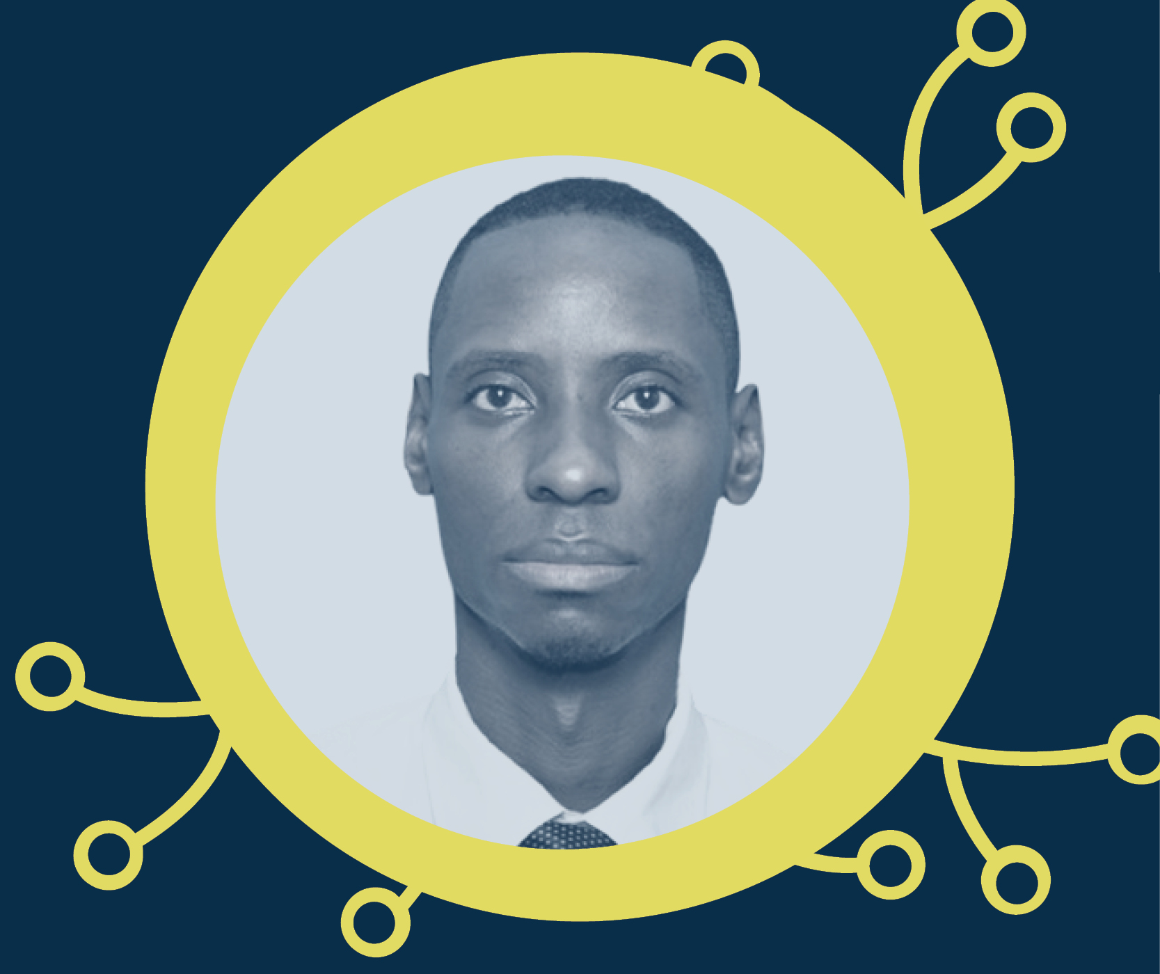 Meet our members: Florian Cyril Mshanga