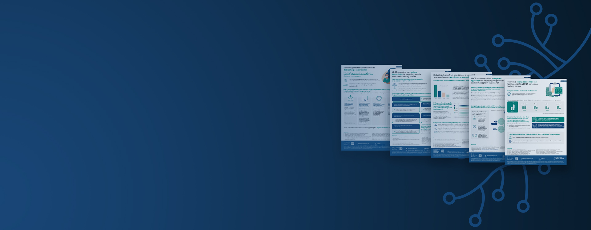 Updated factsheets equip advocates with the latest evidence