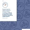 Policy brief: a focus on workforce and technical requirements