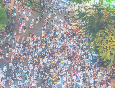 Webinar to explore transforming lung cancer policy into action in Asia Pacific