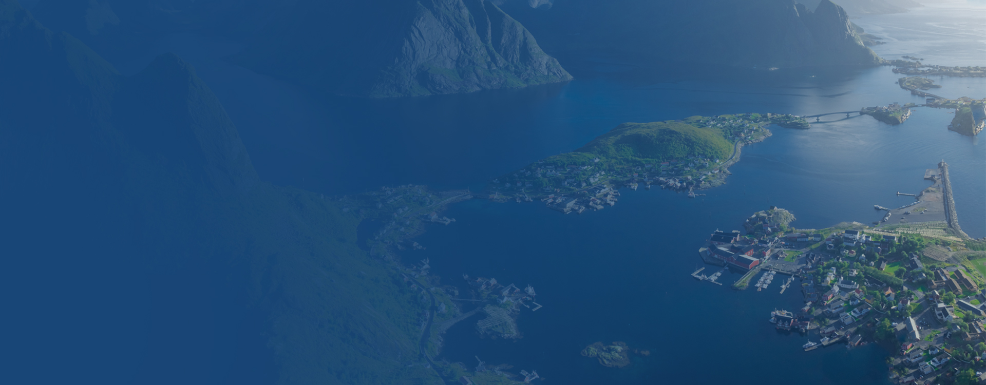 A radiology-led model for LDCT in Norway: the first pilot programme