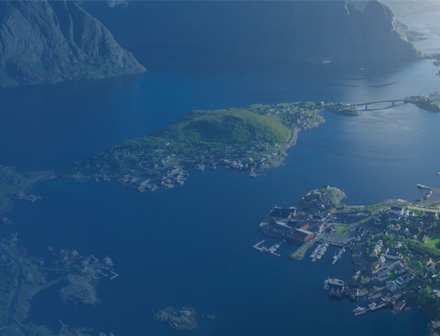 A radiology-led model for LDCT in Norway: the first pilot programme