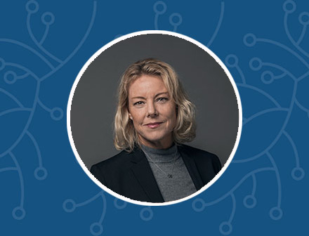 Meet our members: Ebba Hallersjö Hult