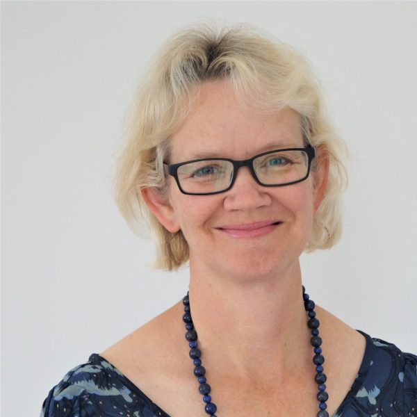 Nicole Rankin
