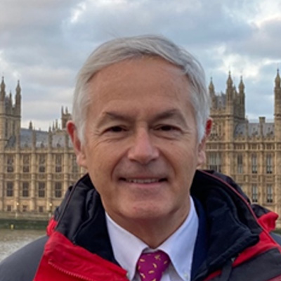 David Baldwin