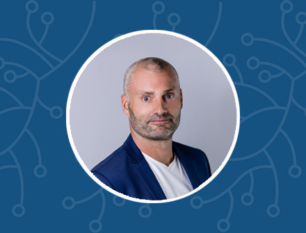 Meet our members: Morten Quist