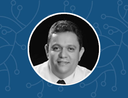 Meet our members: Ricardo Sales dos Santos