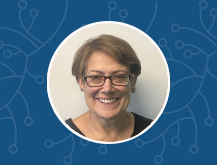 Meet our members: Sue Crengle