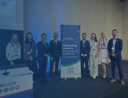 Insights from WCLC 2025