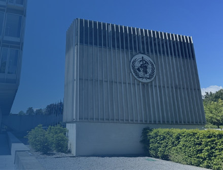 Insights from the 79th World Health Assembly