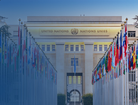 World Health Assembly to consider urgent lung health resolution